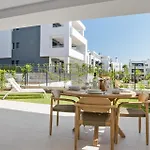 Apartment Vivi Homes - Lani - Terrace - Pool - Garden