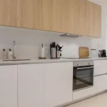 Vivi Homes - Lani - Terrace - Pool - Garden Apartment Estepona