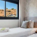 Vivi Homes - Lani - Terrace - Pool - Garden Apartment Estepona