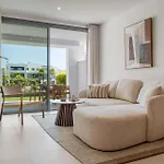 Apartment Vivi Homes - Lani - Terrace - Pool - Garden Estepona