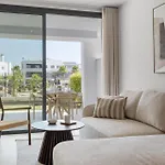 Vivi Homes - Lani - Terrace - Pool - Garden Apartment Estepona