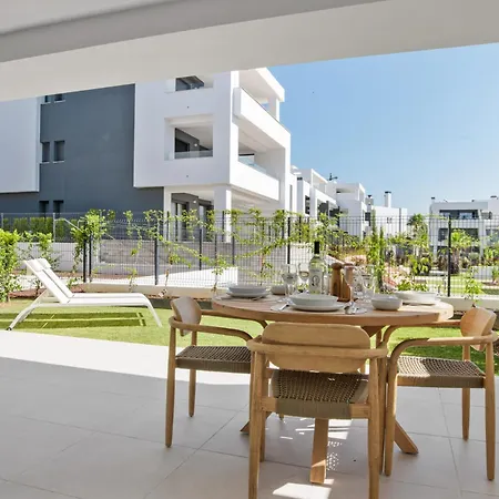 Διαμέρισμα Vivi Homes - Lani - Terrace - Pool - Garden