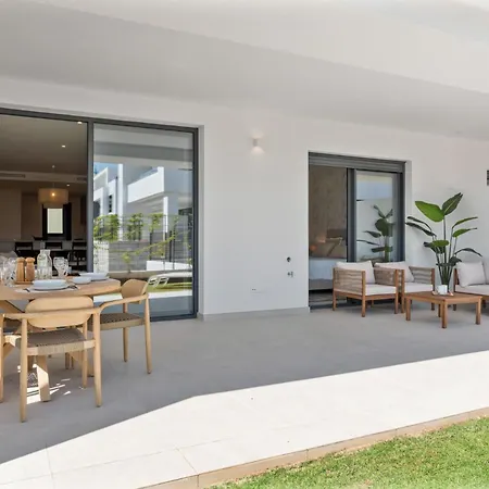 Apartment Lani Estepona