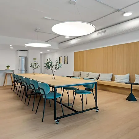 Lani Apartment Estepona