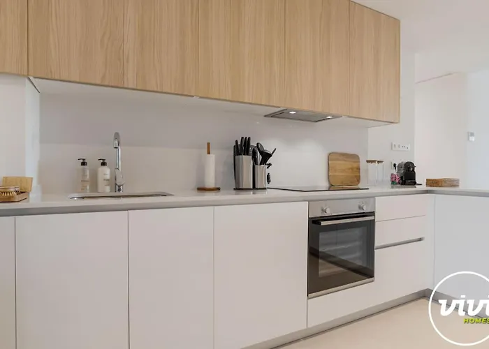 Lani Apartment Estepona