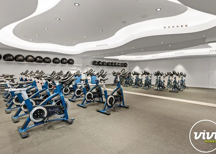 Apartment Lani Estepona