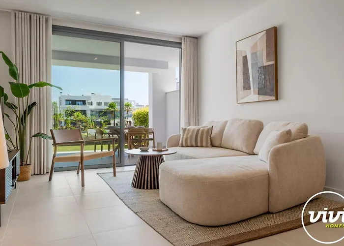 Apartment Lani Estepona