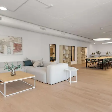 Appartement Vivi Homes - Lani - Terrace - Pool - Garden Estepona