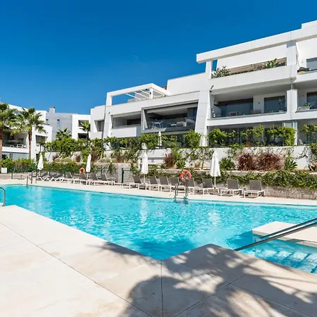 Appartement Vivi Homes - Lani - Terrace - Pool - Garden